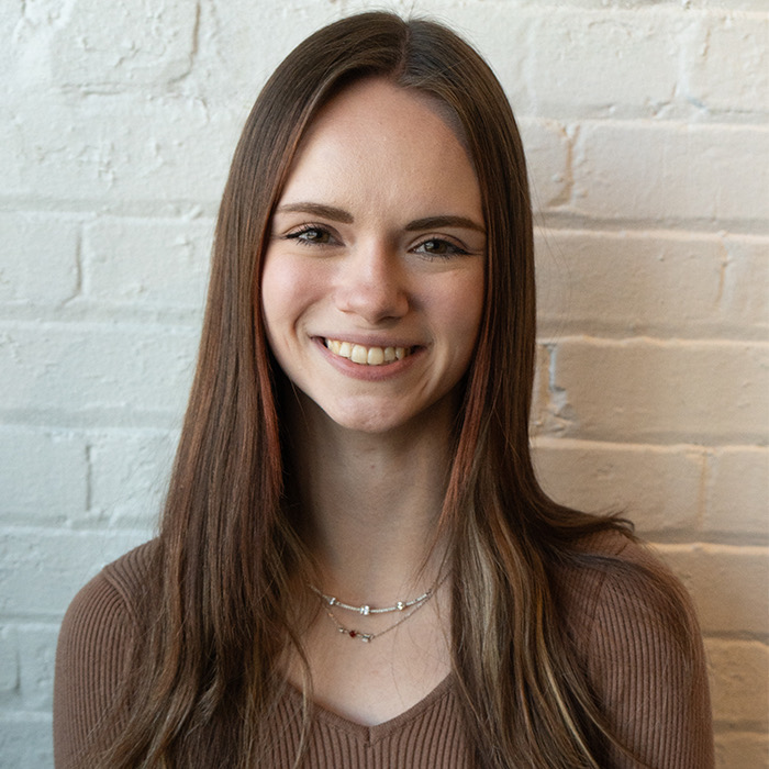 Headshot of Abby Suplicki